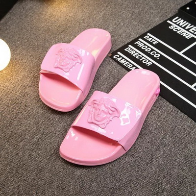 V Slippers Women--012